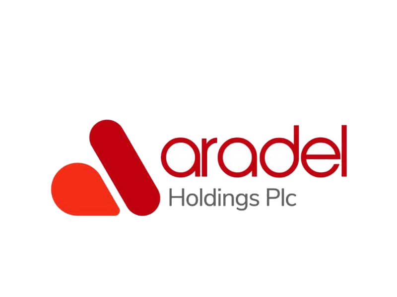 Aradel Holdings logo
