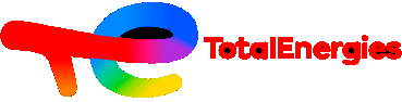 TotalEnergies logo