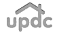 UPDC logo