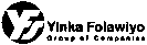 Yinka Folawiyo logo